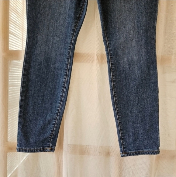 77 Gap Ankle Leggings Jeans Women’s Size 31R - Picture 12 of 13